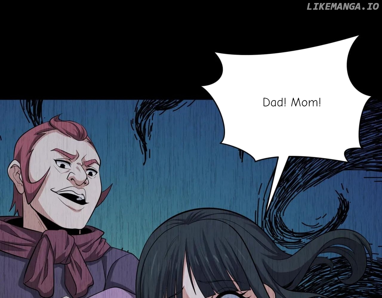 Era of the Haunted Chapter 312 - page 49
